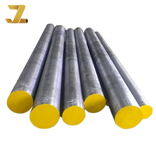 AISI/SAE 8620 Carbon Steel Bar