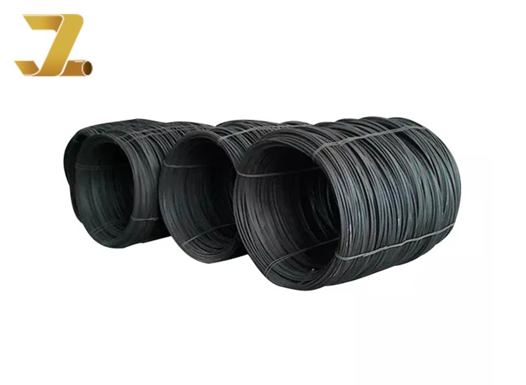 ST37 Carbon Steel Wire
