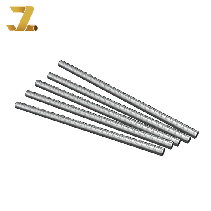 Epoxy Resin Coated Steel Bar