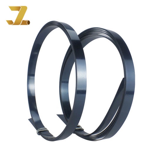 S275J0 Carbon Steel Strip