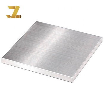 316 Stainless Steel Plate