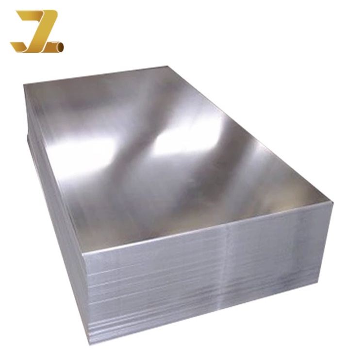 304 Stainless Steel Plate