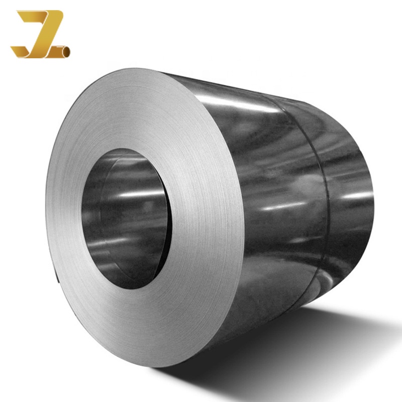 304L Stainless Steel Coil