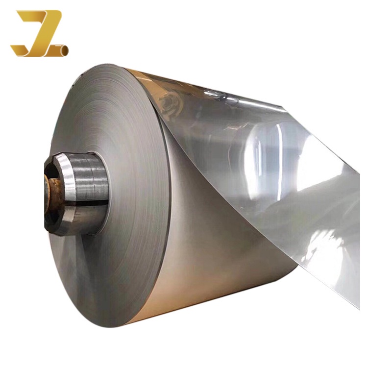 304 Stainless Steel Coil