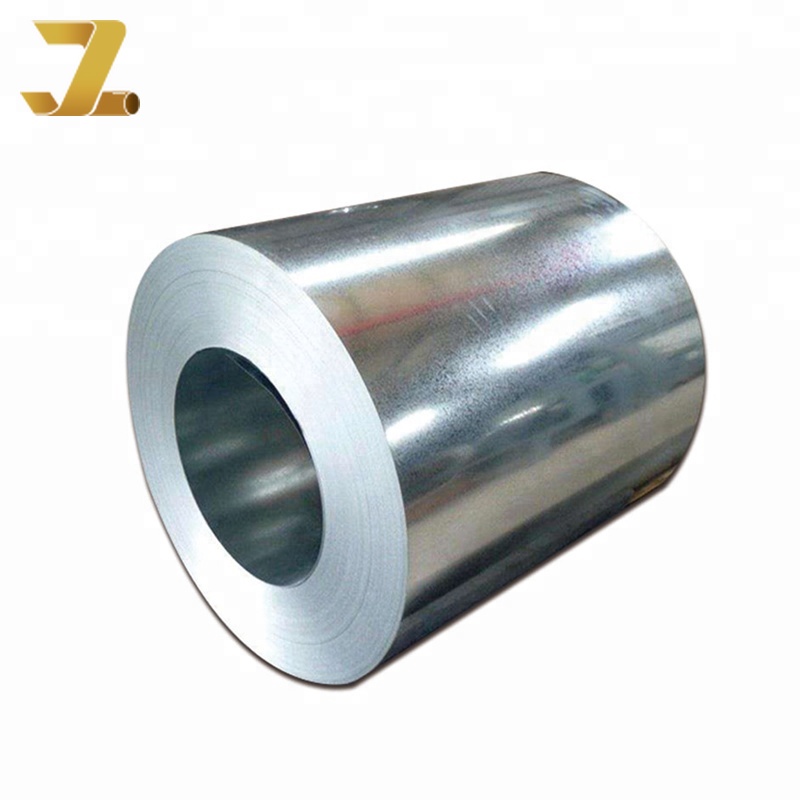 316L Stainless Steel Coil