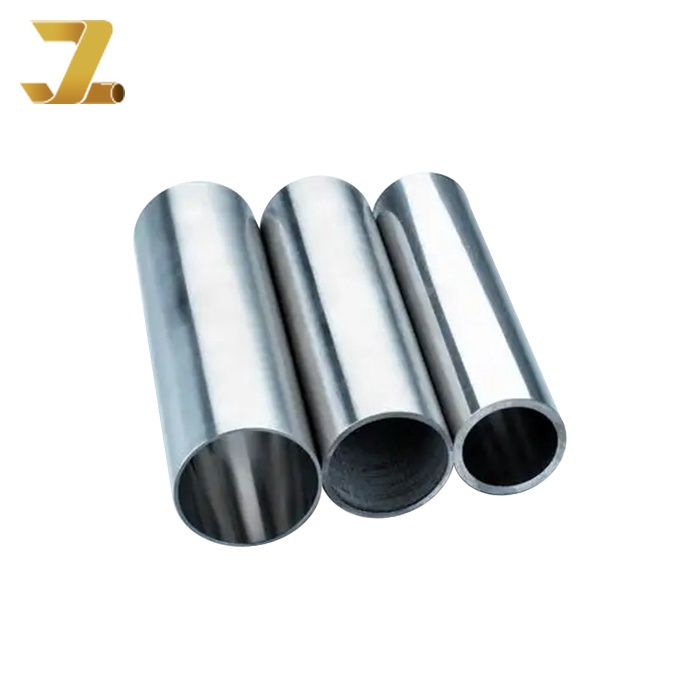 201 Stainless Steel Pipe