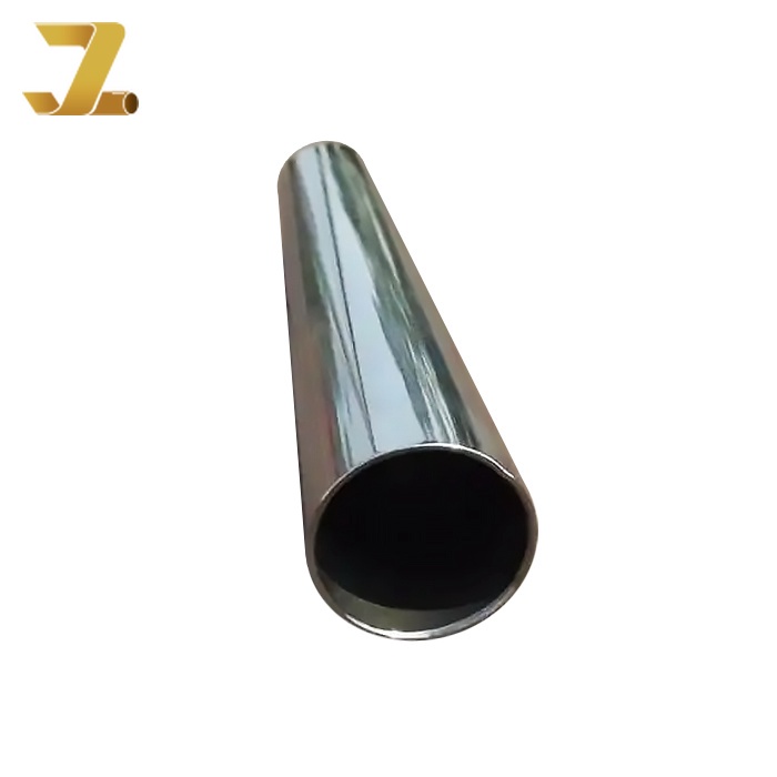 201 Stainless Steel Pipe