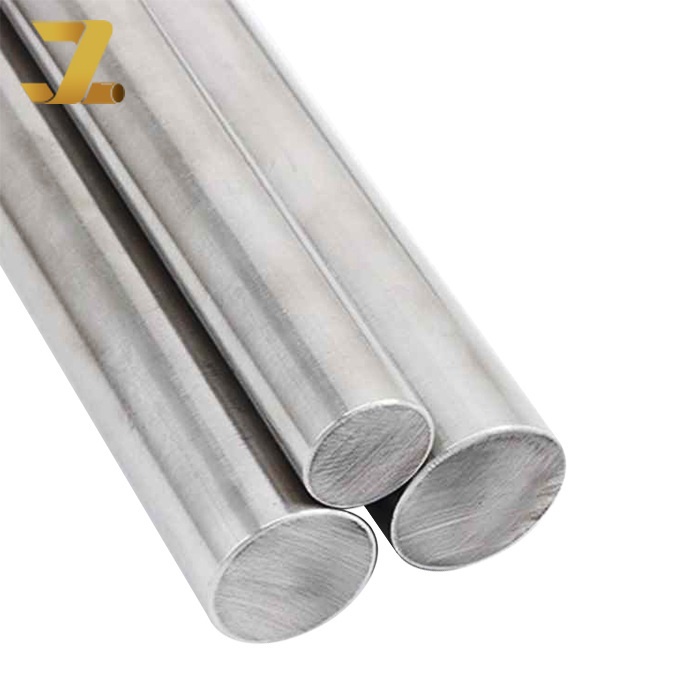 202 Stainless Steel Bar