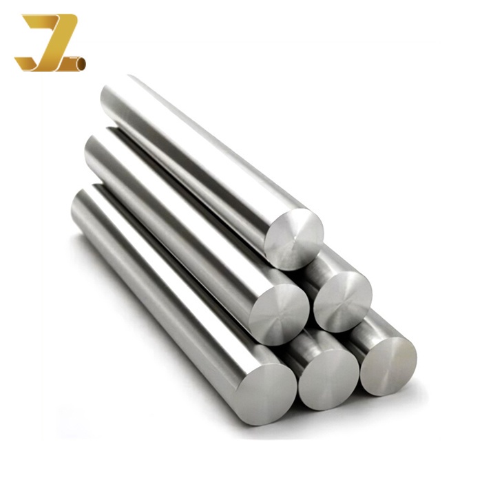 201 Stainless Steel Bar