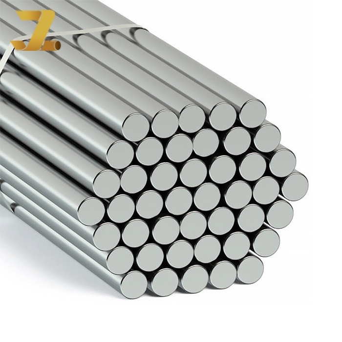 201 Stainless Steel Bar
