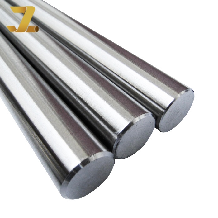 Stainless Steel Bar
