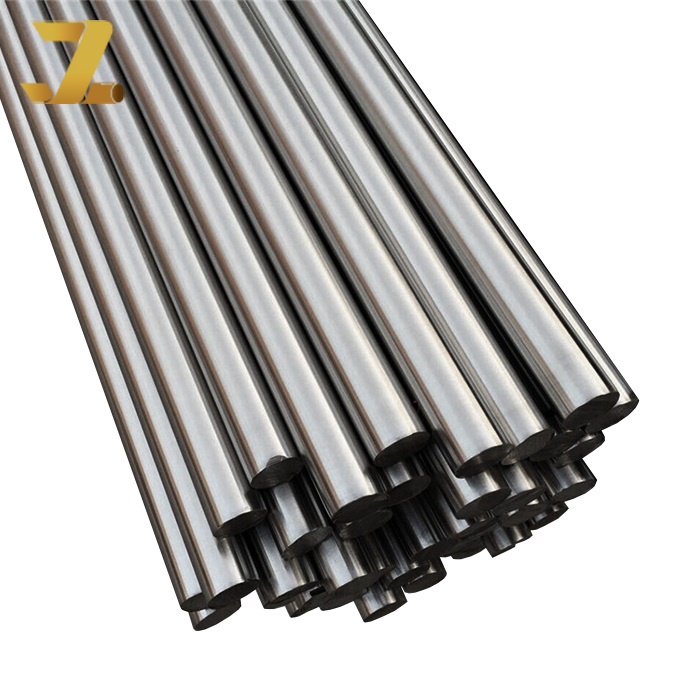 Stainless Steel Bar
