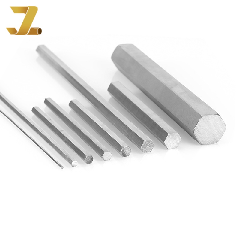 Stainless Steel Hexagonal Bar