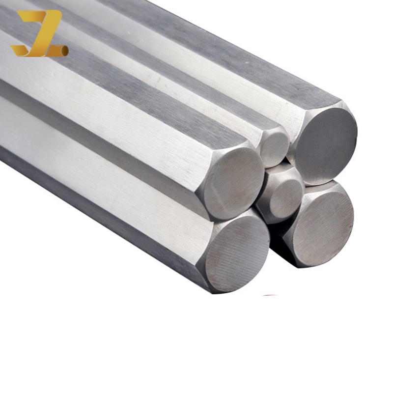 Stainless Steel Hexagonal Bar