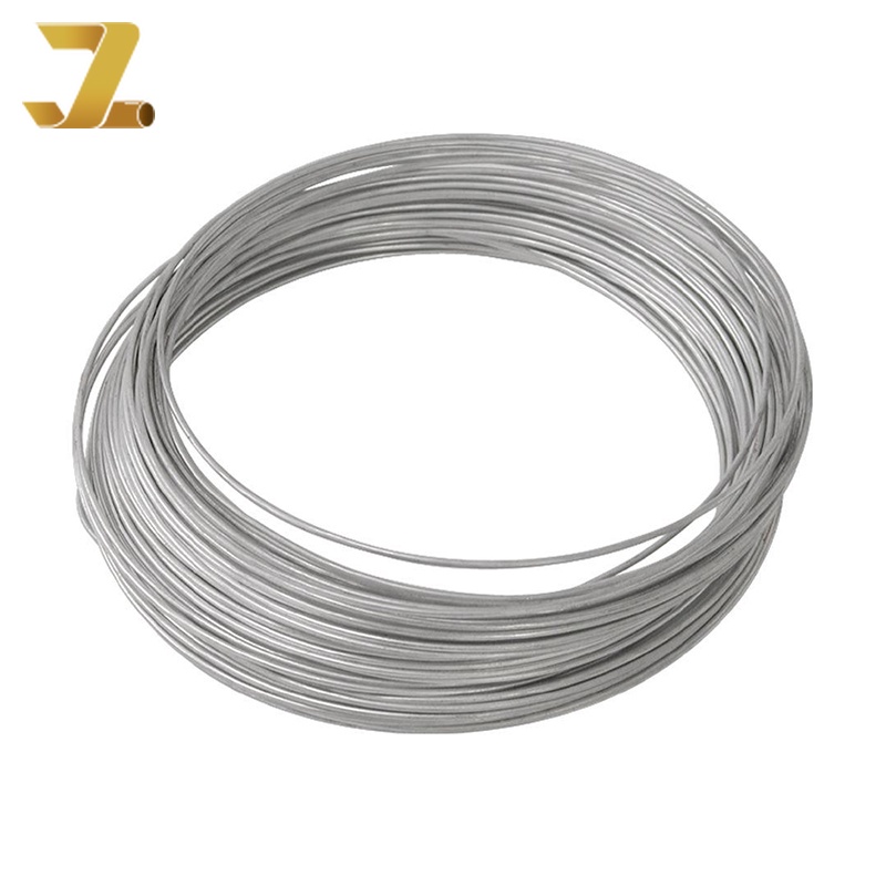 316 Stainless Steel Wire