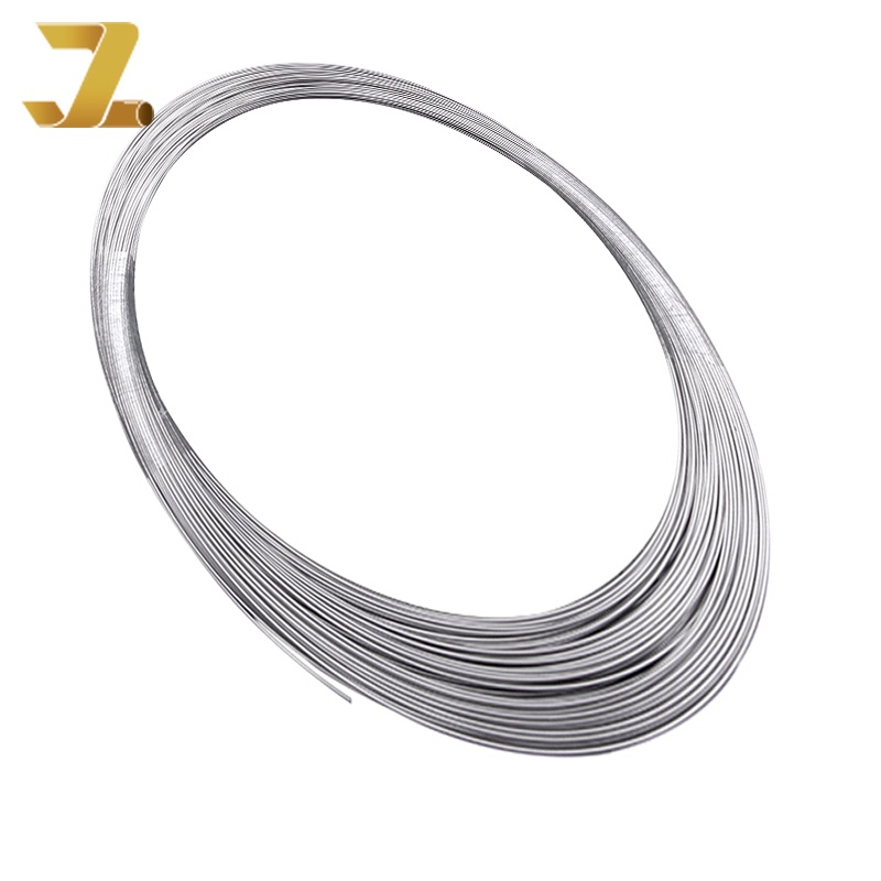 321 Stainless Steel Wire