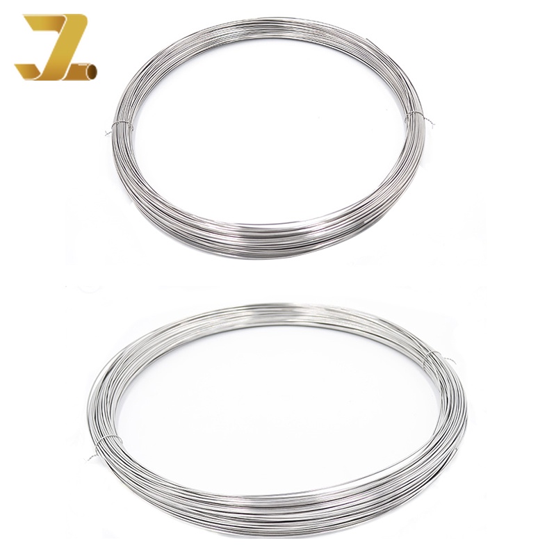 321 Stainless Steel Wire
