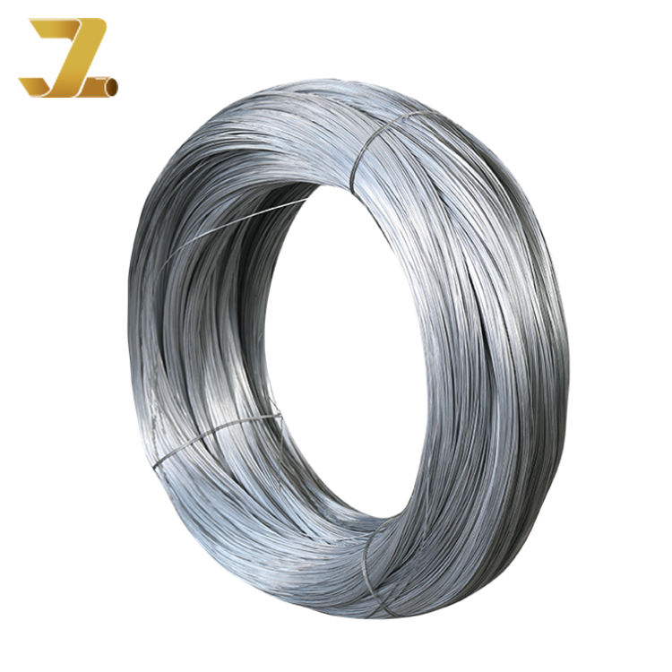 317 Stainless Steel Wire