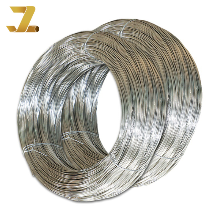 316L Stainless Steel Wire
