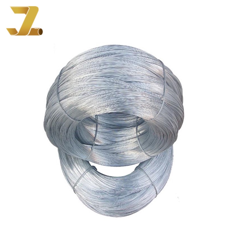 Stainless Steel Wire