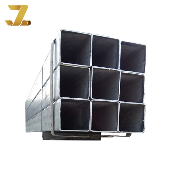 Galvanized Steel Square Tube