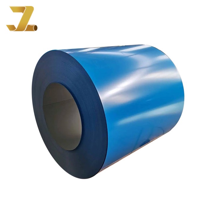 DX54D Color Coated Roll