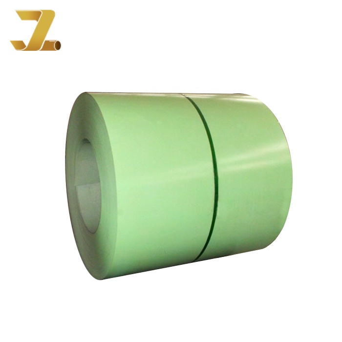S550GD Color Coated Roll