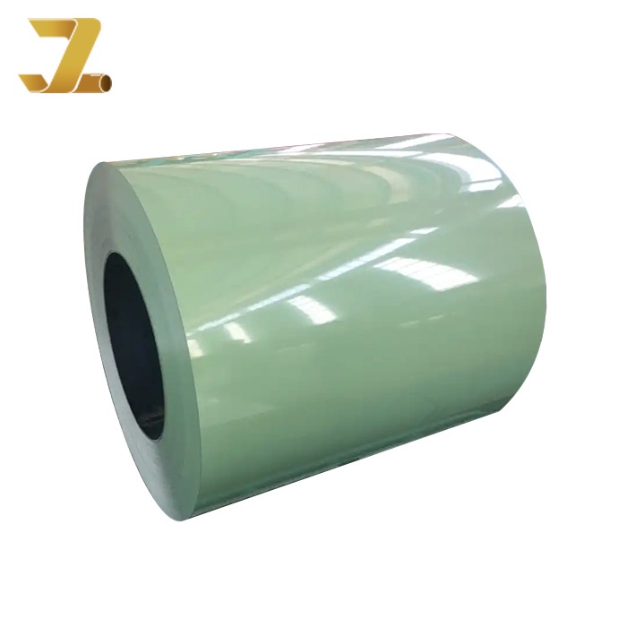 PPGI Steel Coil