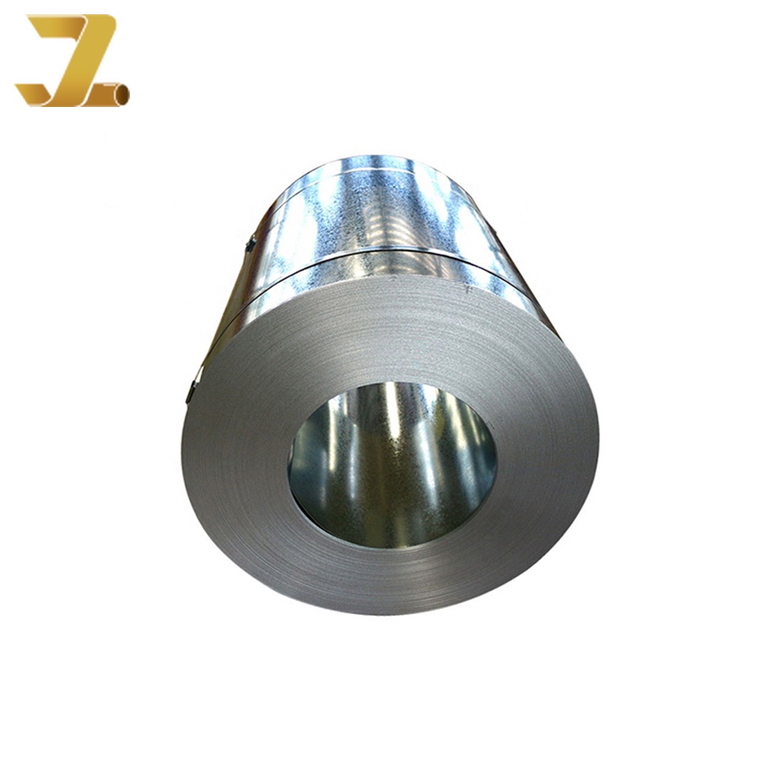SGCD2/SGCD3 Galvanized Coil