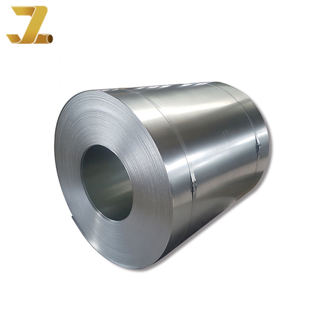 DX52D+Z Galvanized Coil