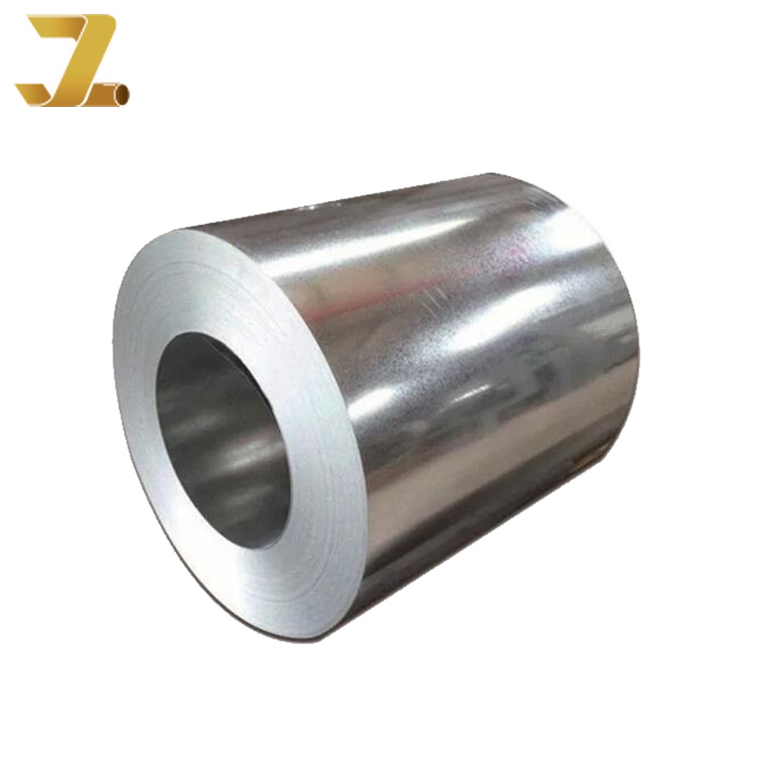 DX52D+Z Galvanized Coil