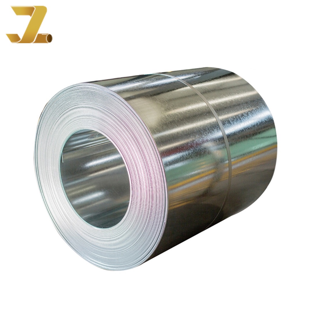 Galvanized Coil