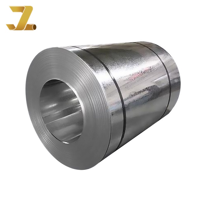 S220/250/280/320/350/550GD+Z Galvanized Coil