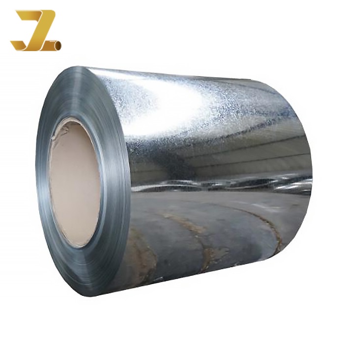 S220/250/280/320/350/550GD+Z Galvanized Coil