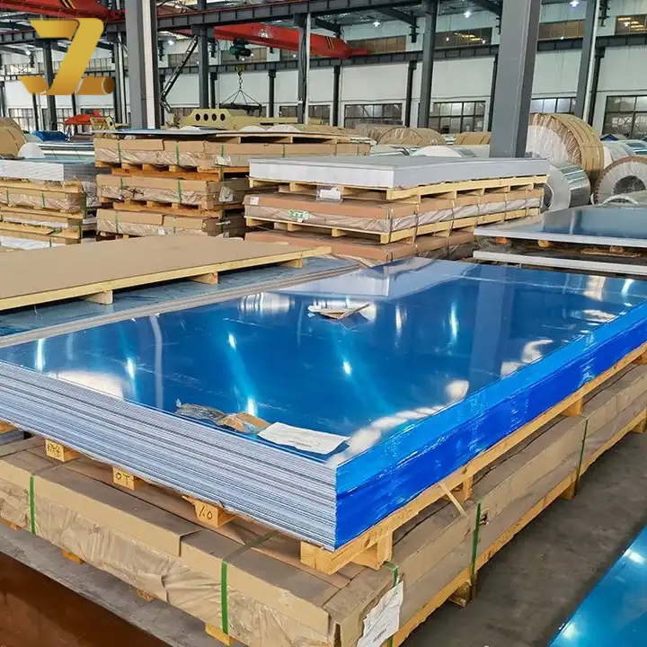 3104 Aluminium Plate