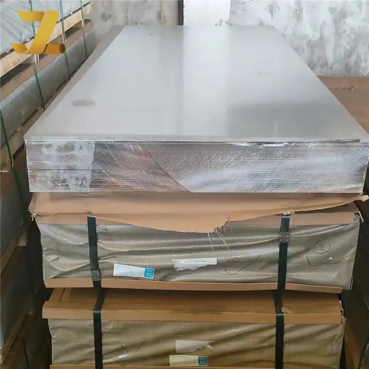 3104 Aluminium Plate