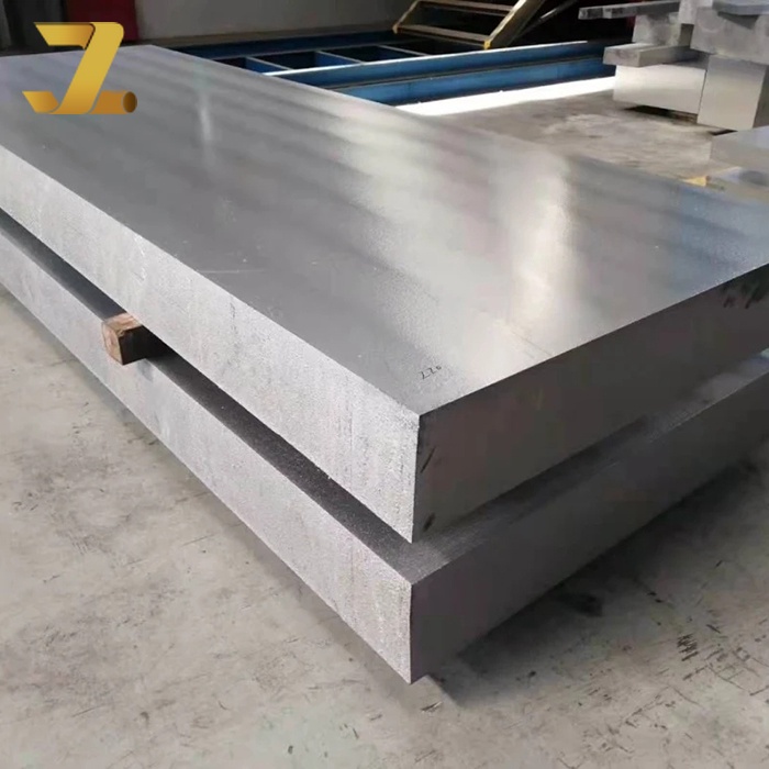 6262 Aluminium Plate