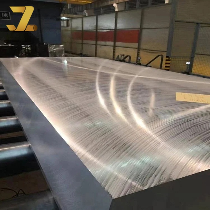 6262 Aluminium Plate