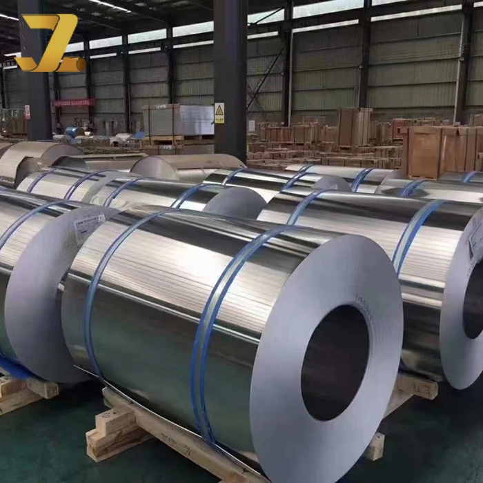 1070 Aluminum Coil