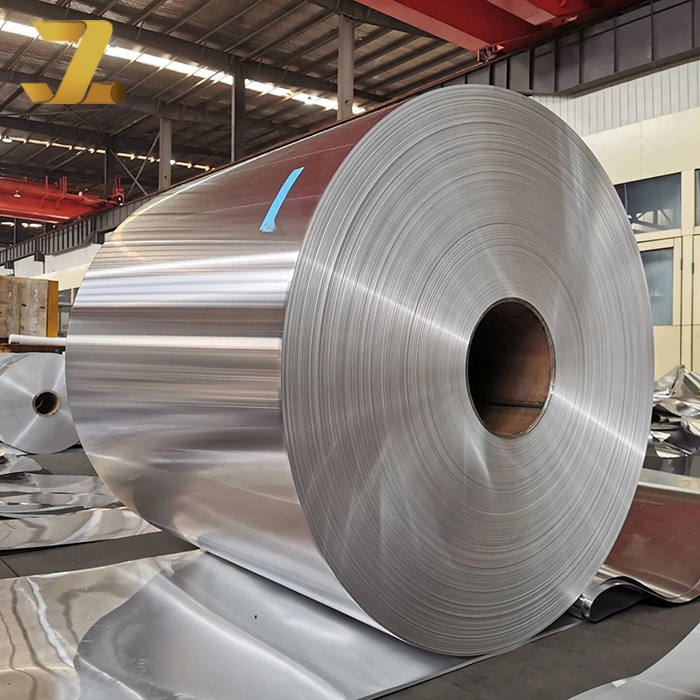 1070 Aluminum Coil