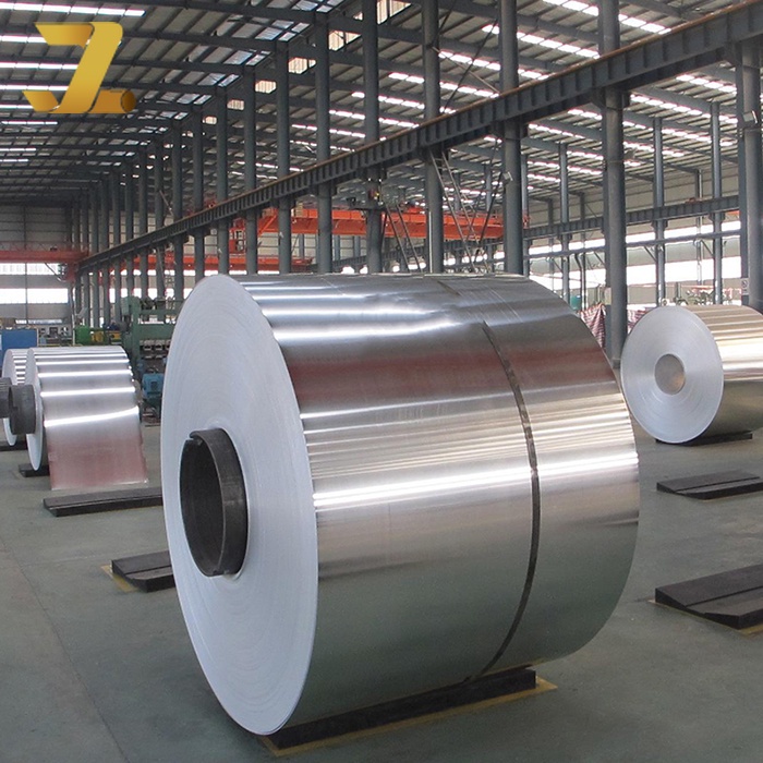 Aluminum Coil