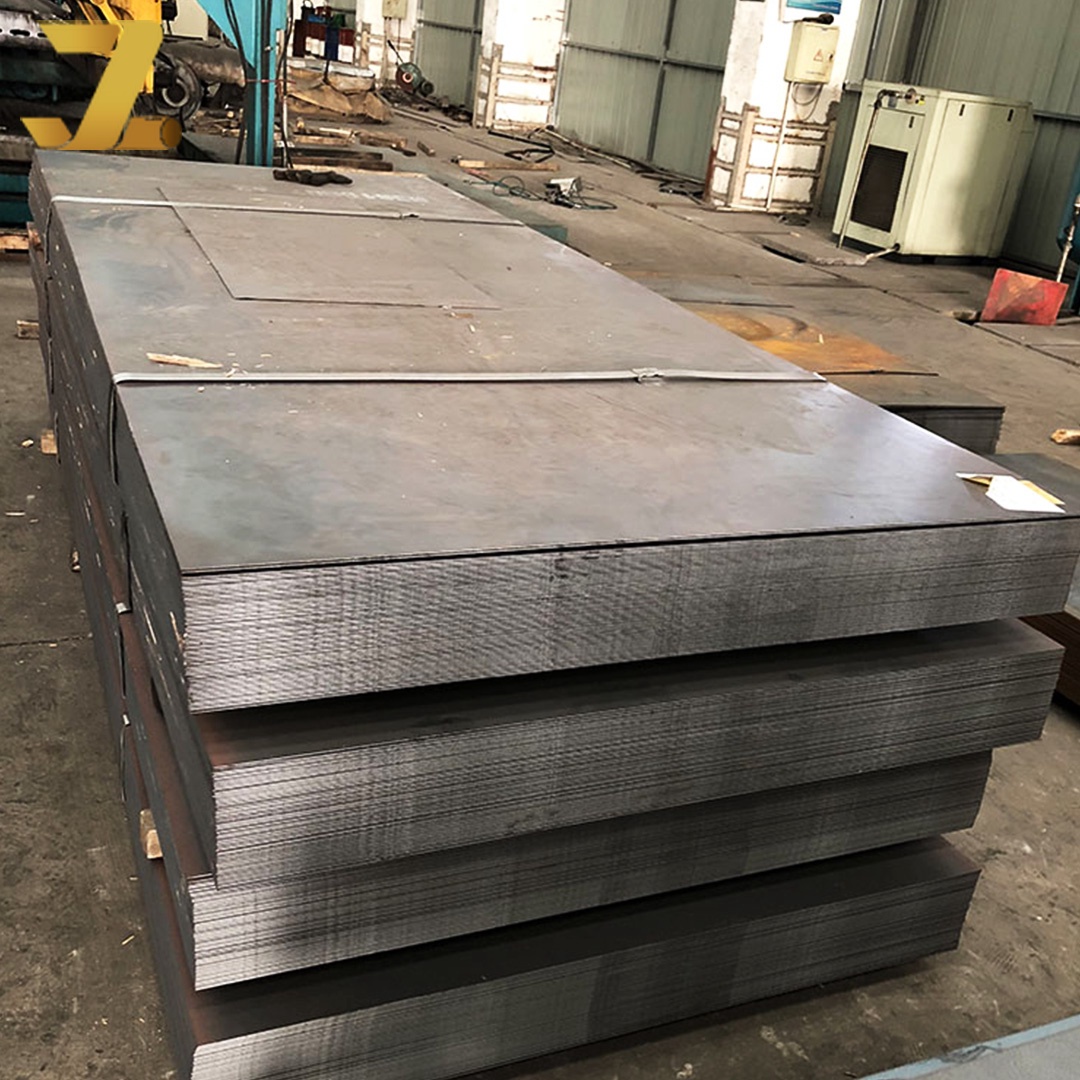 A573/A573M Carbon Steel Plate