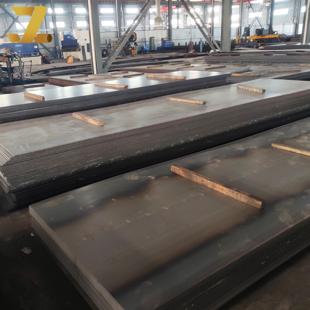 A573/A573M Carbon Steel Plate