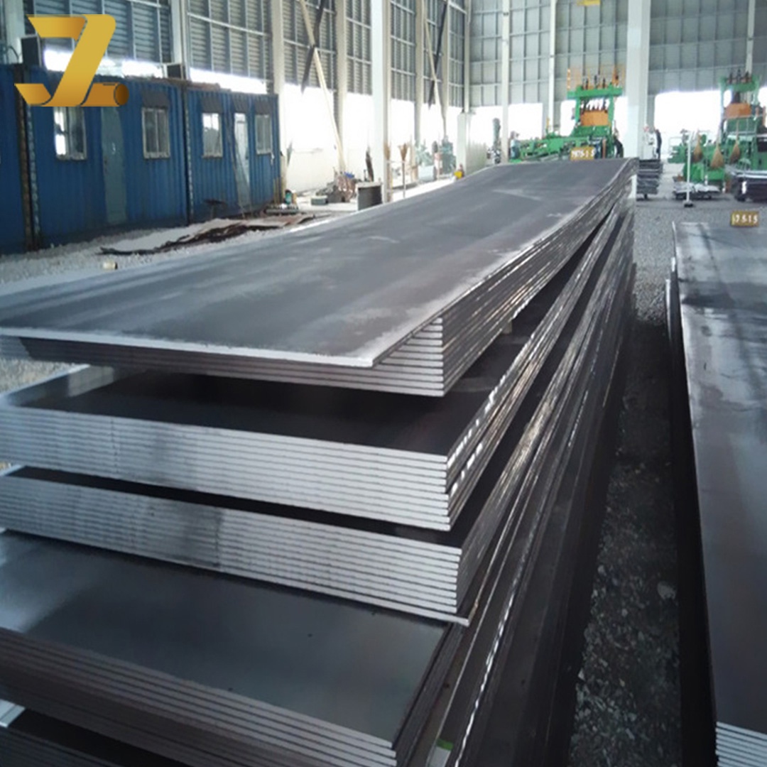 Carbon Steel Plate