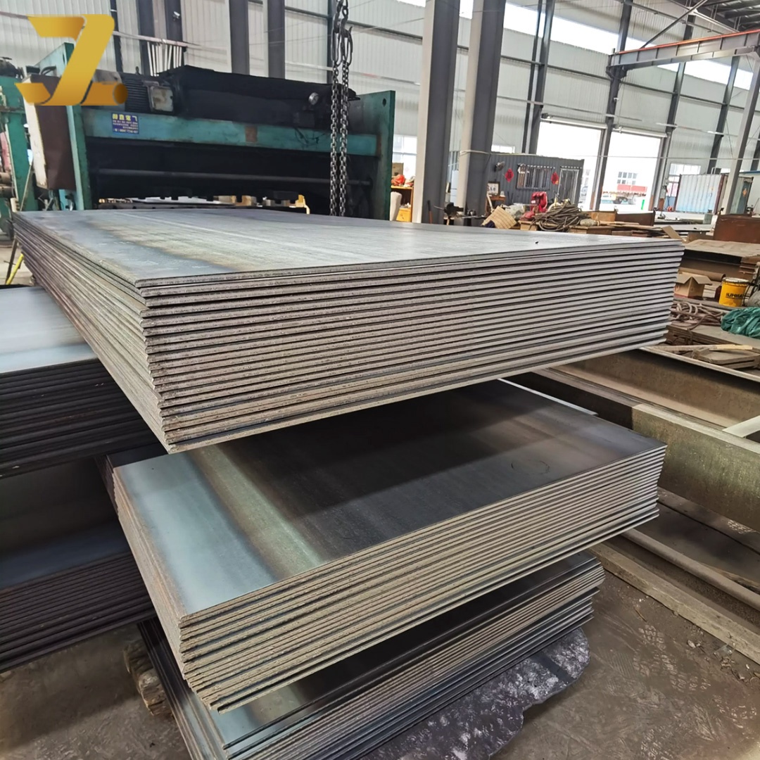 A588 Carbon Steel Plate