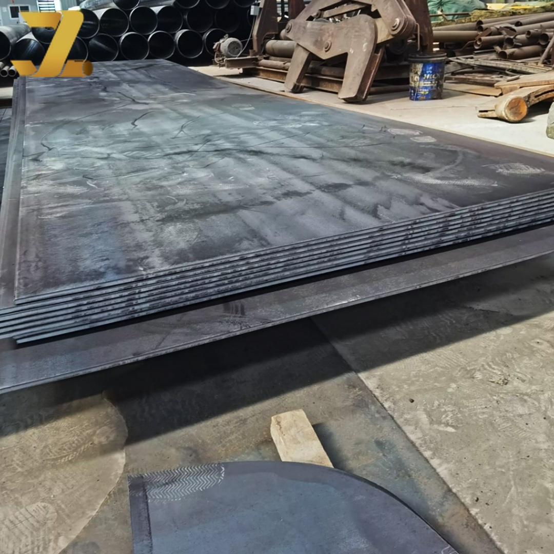 A588 Carbon Steel Plate