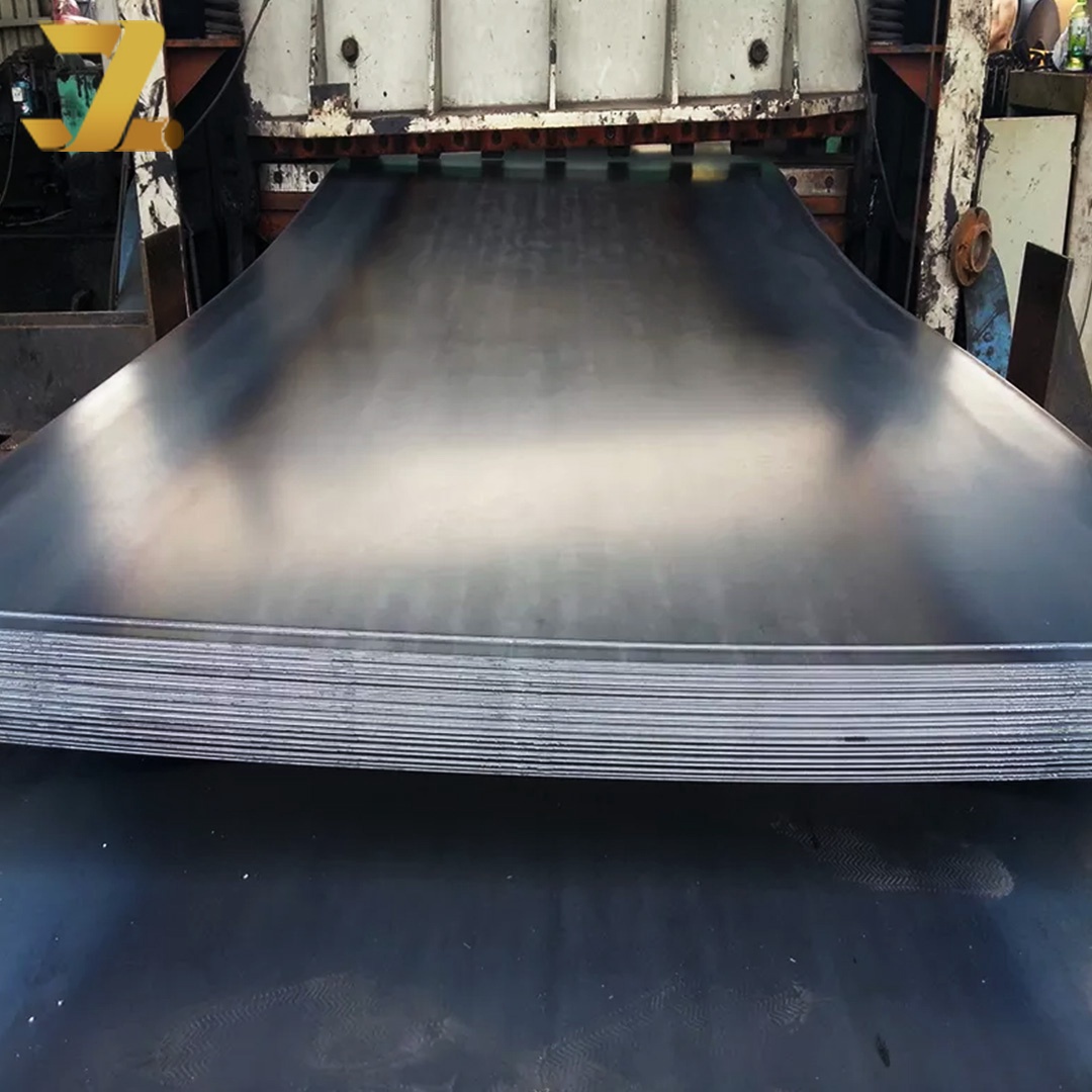 Carbon Steel Plate