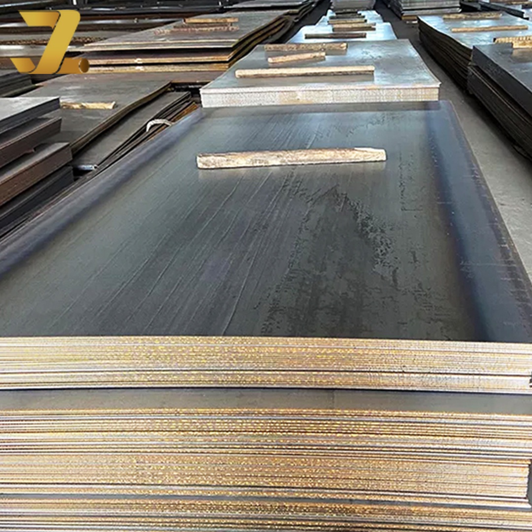 1045 Cold Rolled Steel Plate