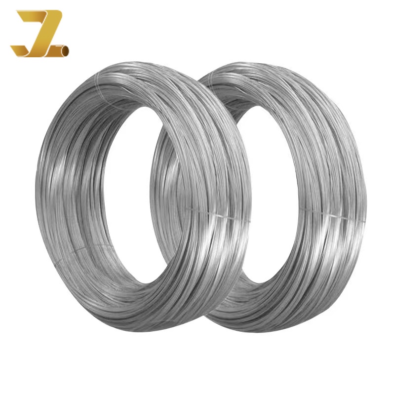 DX51D+Z Galvanized Steel Wire