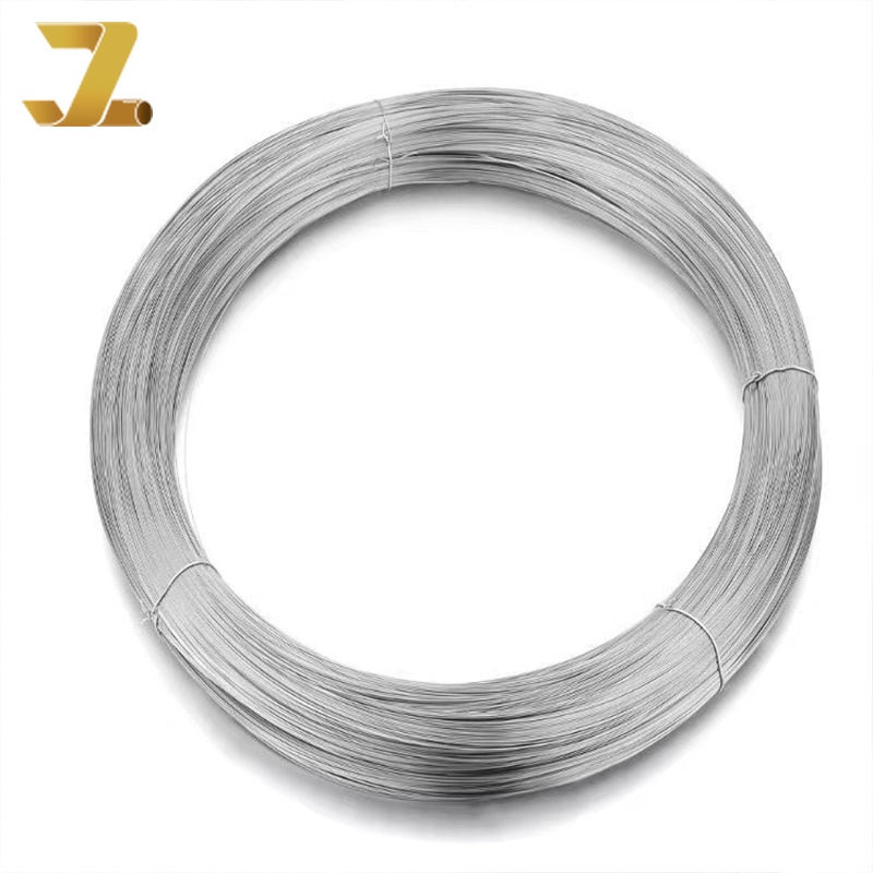 SGC340/400/440/490/570 Galvanized Steel Wire